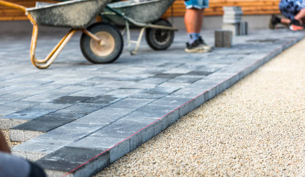 Reasons to Select Us for Your Driveway Paving Requirements in Acushnet Center, MA