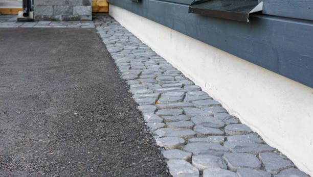 Professional Driveway Pavers in Acushnet Center, MA